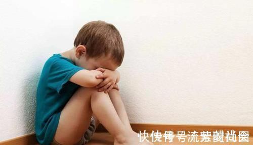 绘画|孩子的画笔下,若是出现这三种画,父母需警惕孩子或已受伤害