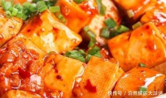  接地|接地气的“家常菜”，质软易咀嚼，麻辣鲜香口感顺滑，越吃越过瘾