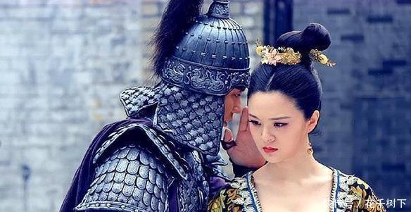 皇帝|将军说出自己乳名,皇帝乐得哈哈大笑,不久,将军被处死!