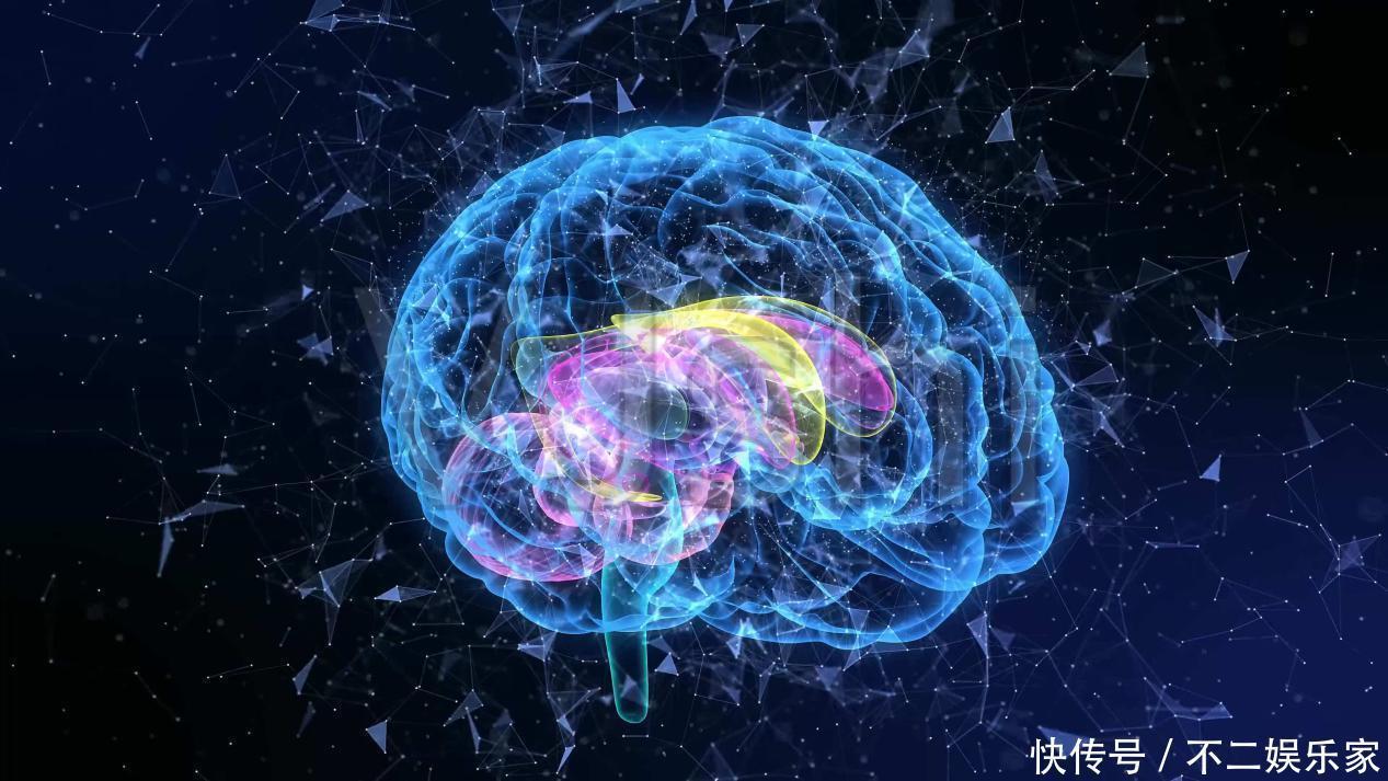 老年痴呆症自我检测:若能全对祝贺你!大脑还很灵光!