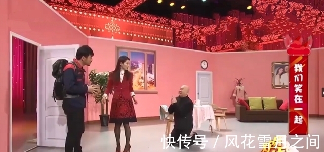 20次登春晚,因作品被索賠1億,遭男觀眾抵制,55歲郭冬臨成網(wǎng)紅