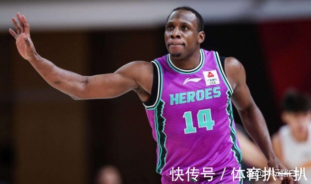 外援|山东男篮放眼未来!寻找哈德森接班人 宫鲁鸣未雨绸缪