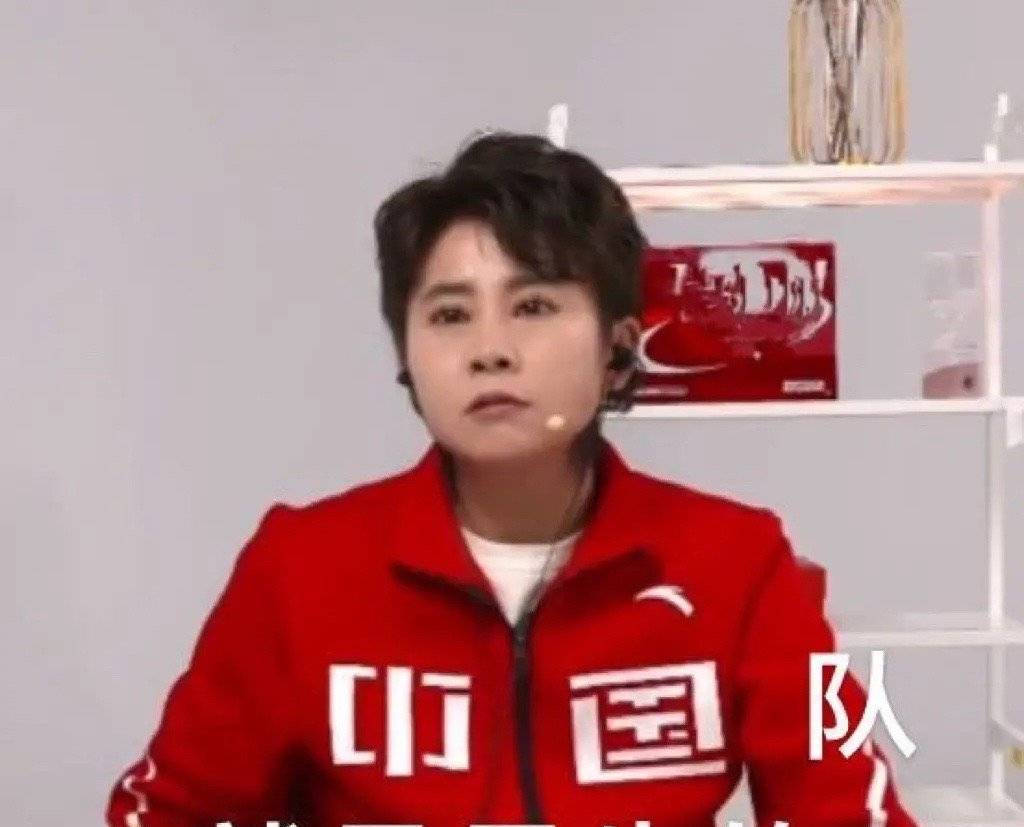 |效果拉满!王濛解说成段子手 许昕模仿王濛:想让濛主配画外音