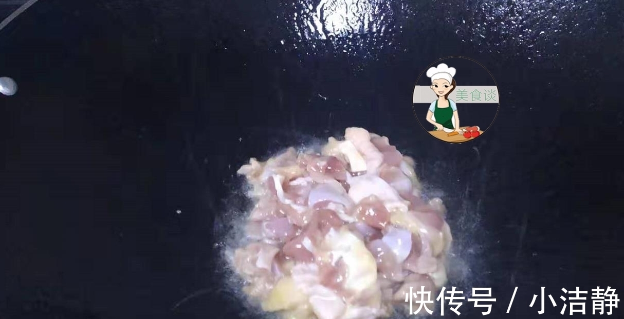 做法|鸡腿别再炸着吃了，学会此做法，鲜香嫩滑，吃一次馋一次，特香！