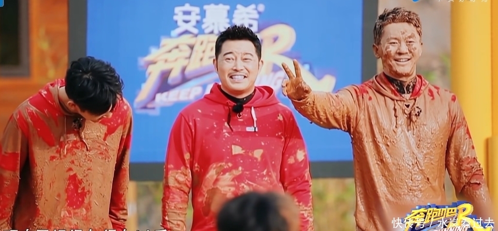 新嘉宾 《跑男》宋雨琦回归,李晨C位明显总抢话说,这是想当新的队长?