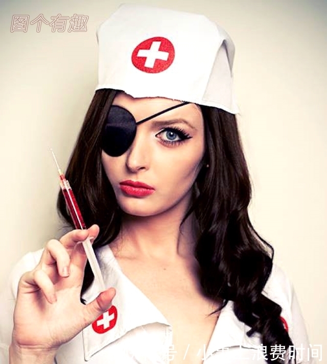 感觉|图个有趣145期:看到这个祭司我感觉自己恋爱了