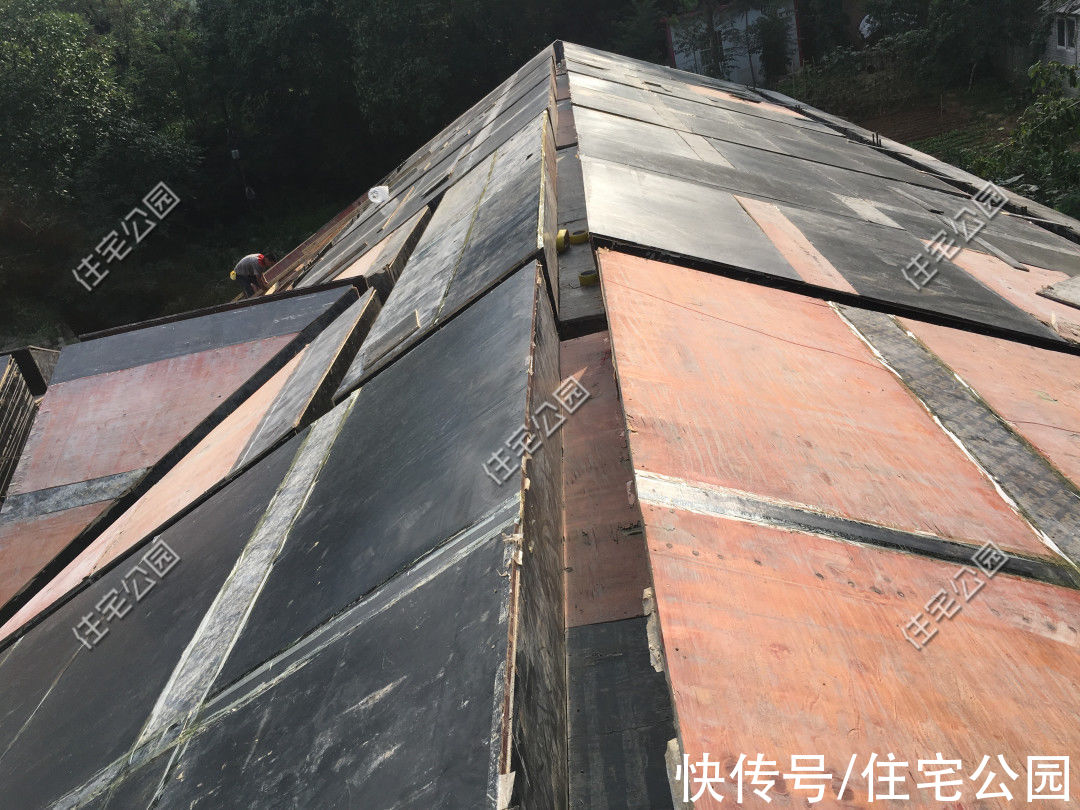 养护|河南王先生110万建中式合院，看看究竟有多美？