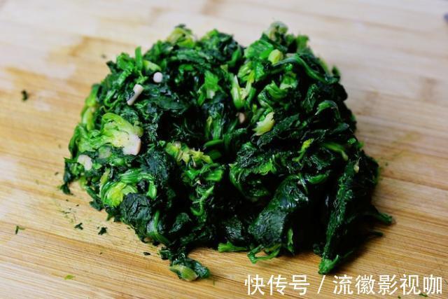 蔬菜|东北名菜酱蘸菜,简单方便又美味,一口便可以吃到几种蔬菜