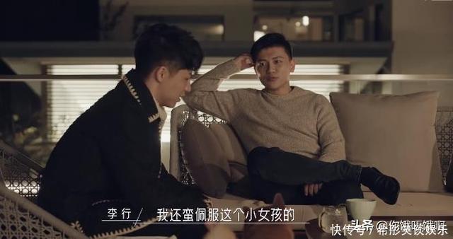 谁说霸总不会拒绝女生？拒绝女生的流程，简直是教科书级别