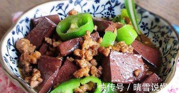 常吃也不厌的几道家常小炒，做法简单上桌快，好吃很下饭