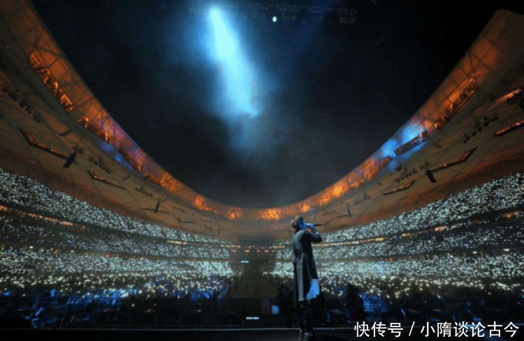 開演唱會|最慘的鳥巢演唱會，虧損千萬，演出后和老婆哭成一團(tuán)