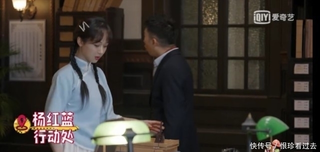 潜伏|《萌探》黄子韬、杨紫都被孙红雷套路,他才是隐藏“高手玩家”!