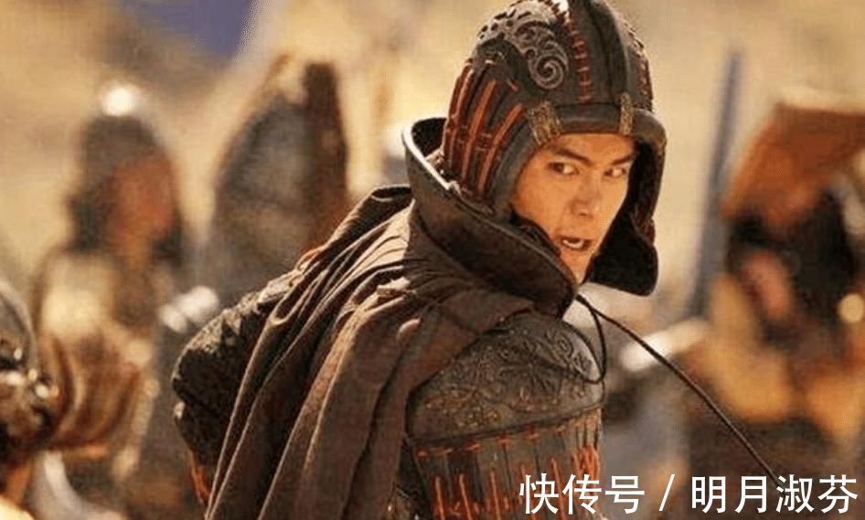 温江县志$张献忠逼方丈吃一块肉,否则就屠城,方丈说了一句话流传至今