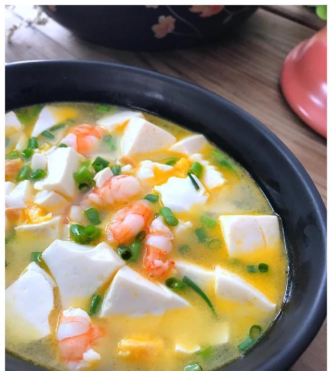 补钙|豆腐加入这两样,鲜美入味还补钙,营养丰富易吸收,孩子要常吃