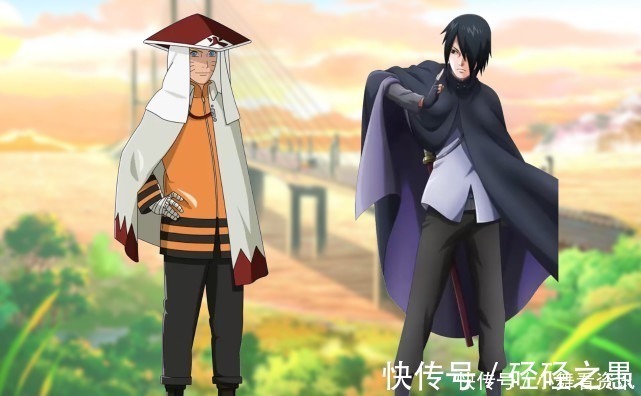土影|火影师徒的战力图,纲手师徒靠怪力取胜,大蛇丸拖了佐助后腿