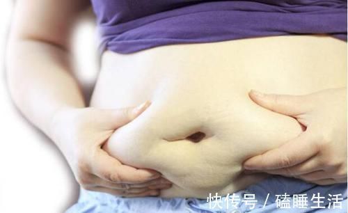 减肥方法|减肥总是瘦不下来,与这4个行为有关,若不改掉,很难瘦下来!