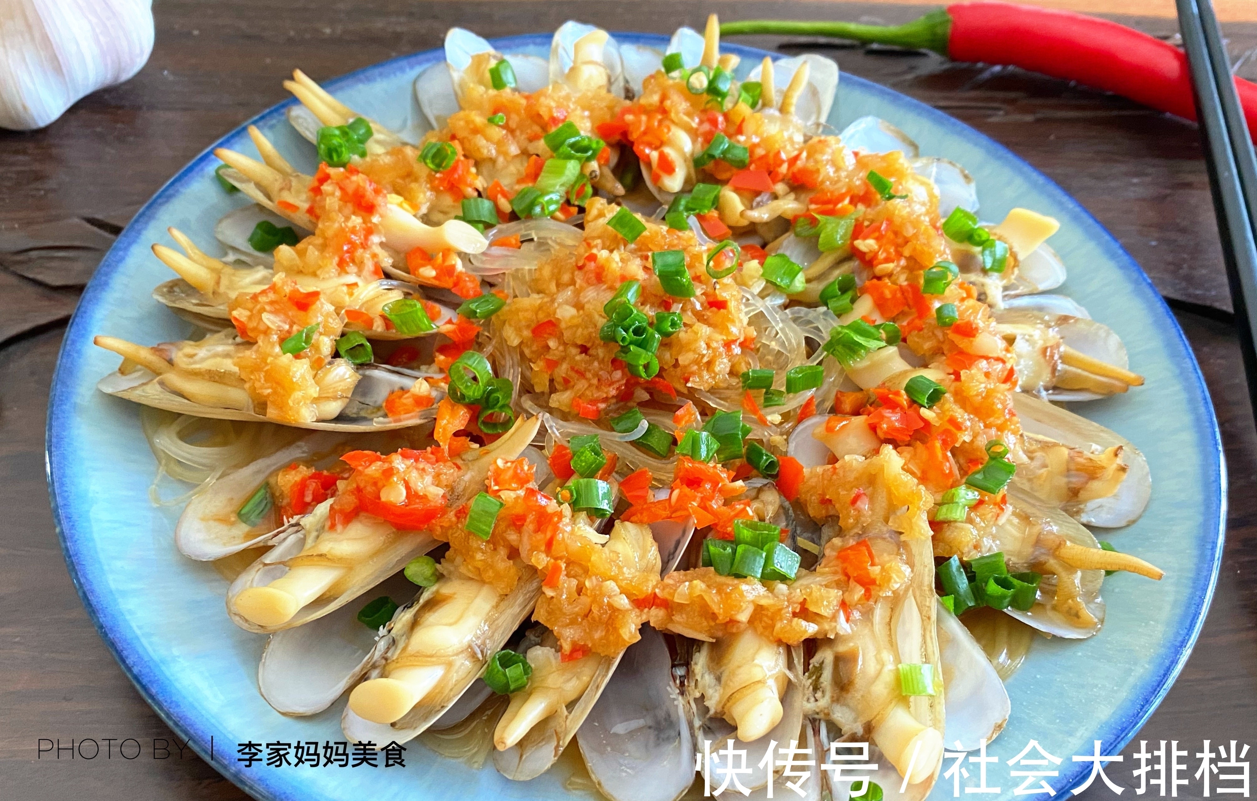 螃蟹|入秋后,如果有条件,5种海鲜可多吃,营养充足,滋补又解馋