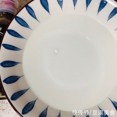 白砂糖|香浓美味的夏日开胃菜——凉拌花甲,大人小孩都爱吃