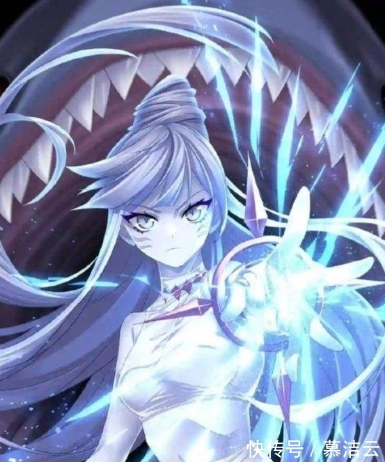 唐舞麟|斗罗大陆:最强血脉排名,第一个斗罗星系无敌,有一个马上灭绝了