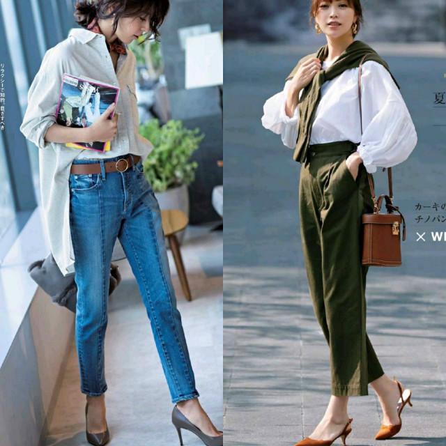 穿搭|夏季给自己的穿搭来点色彩,小细节必不可少,会穿比长得美更重要