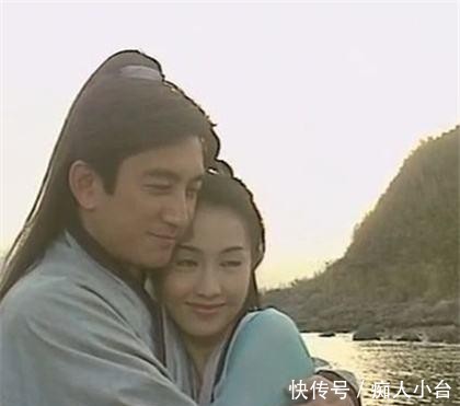 知己|金庸笔下的张无忌,为何最终会选赵敏?这几位美女我们该如何抉择