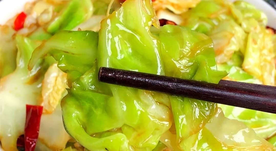 提高免疫力|被忽视的“养生菜”,爽脆清甜,常吃提高免疫力,预防感冒身体棒