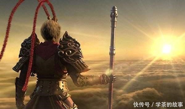 a771|不是西游就是封神,天朝电影商为何就盯着这两个世界