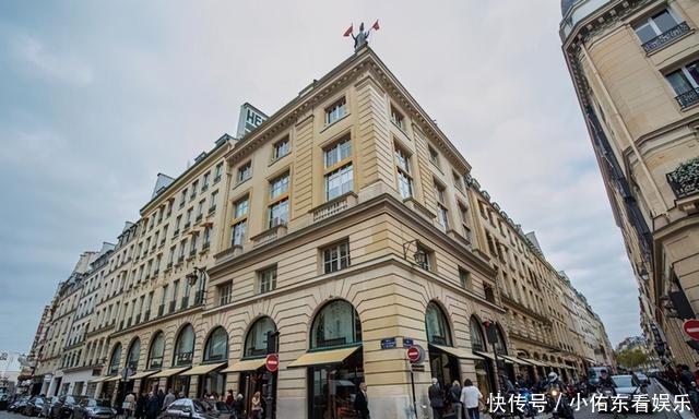 法国第一大牌子：排在LV、香奈儿、爱马仕之前，品牌价值超千亿