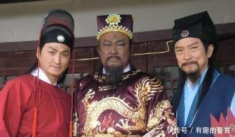 宋朝|在当时的宋朝, 包拯的官究竟有多大!