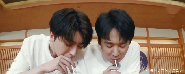 姚导 奔跑吧下期未播先火,请来2位大小姐助阵,想追的心拦不住