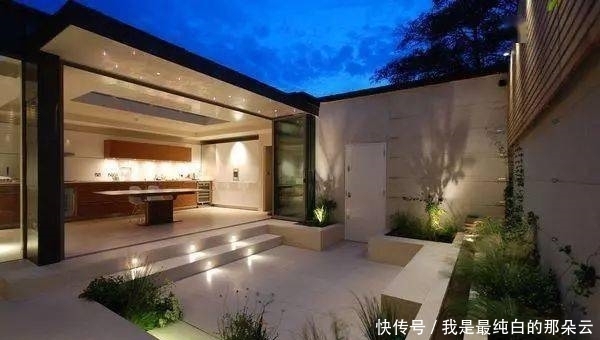 小面积后院怎样设计好看?这些景观设计和花园装饰技巧让你收获满满