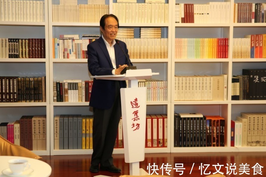 阎崇年$87岁百家讲坛名师“翻车”,曾当众被打讲坛名师今褒贬不一