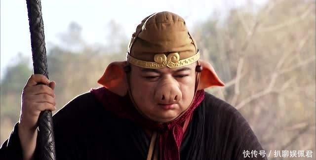  取经|在西游取经师徒四人中，唯独此人隐藏最深，大家都被他给骗了