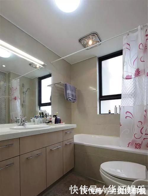 卫生间|准备结婚了,忍不住晒晒漂亮的婚房装修,即使和婆婆同住也开心