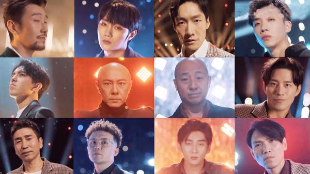 《追光吧!》隆重来袭,效果碾压《披哥》,创新之处诚意满满