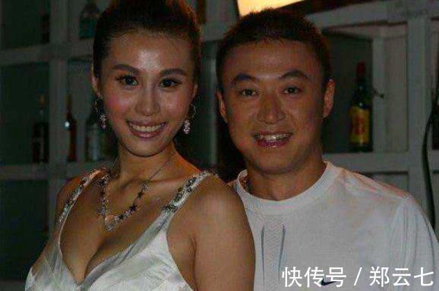 马琳|王力宏事件殃及国乒!深夜2点,前妻开口揭开奥运冠军马琳伤疤