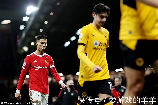 新的生活|C罗:没法接受曼联只能排第五第六 我来是要夺冠