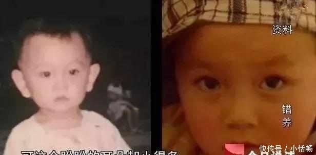 何小平|保姆偷男婴27年，养废后归还：原生家庭里，藏着孩子未来的模样