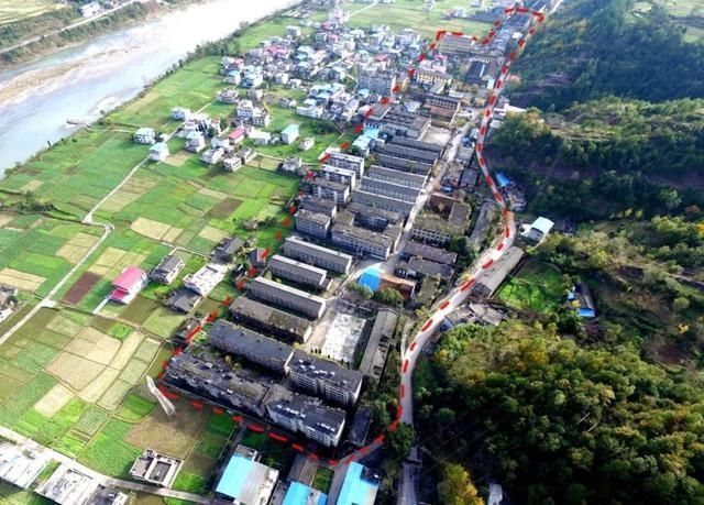 旺苍“大文旅”项目建设支撑天府旅游名县创建