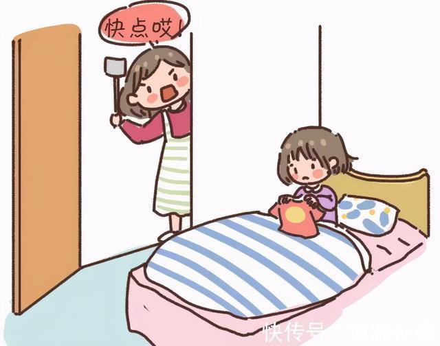 妈妈|李玫瑾坦言:妈妈在这3件事上越能“忍”,教出的孩子越优秀