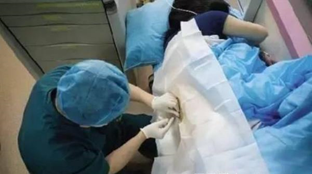 分娩|这几种“产房暗语”,产妇要做到心中有数,避免生孩子时遭遇尴尬