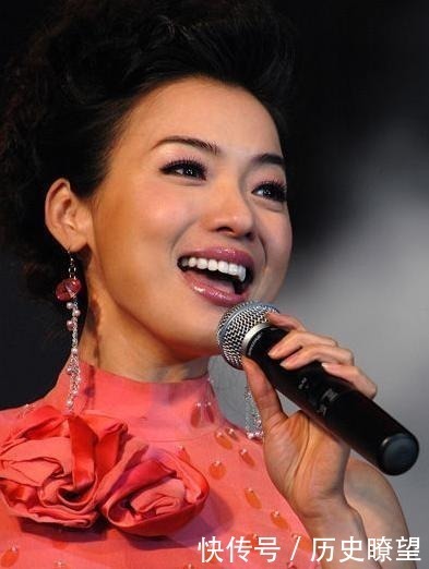 陈思思|最美女歌唱家陈思思,由甜妹子,历炼为女汉子的人生