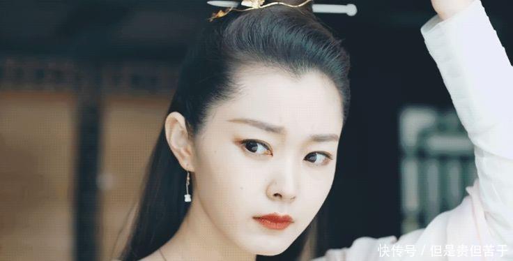 从演员到综艺咖,王鸥似乎摆脱了!宋轶在演员的路上越走越好