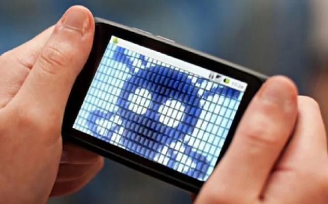 监控|手机被监视后会怎样答案正式确认，网友怪不得手机越来越卡