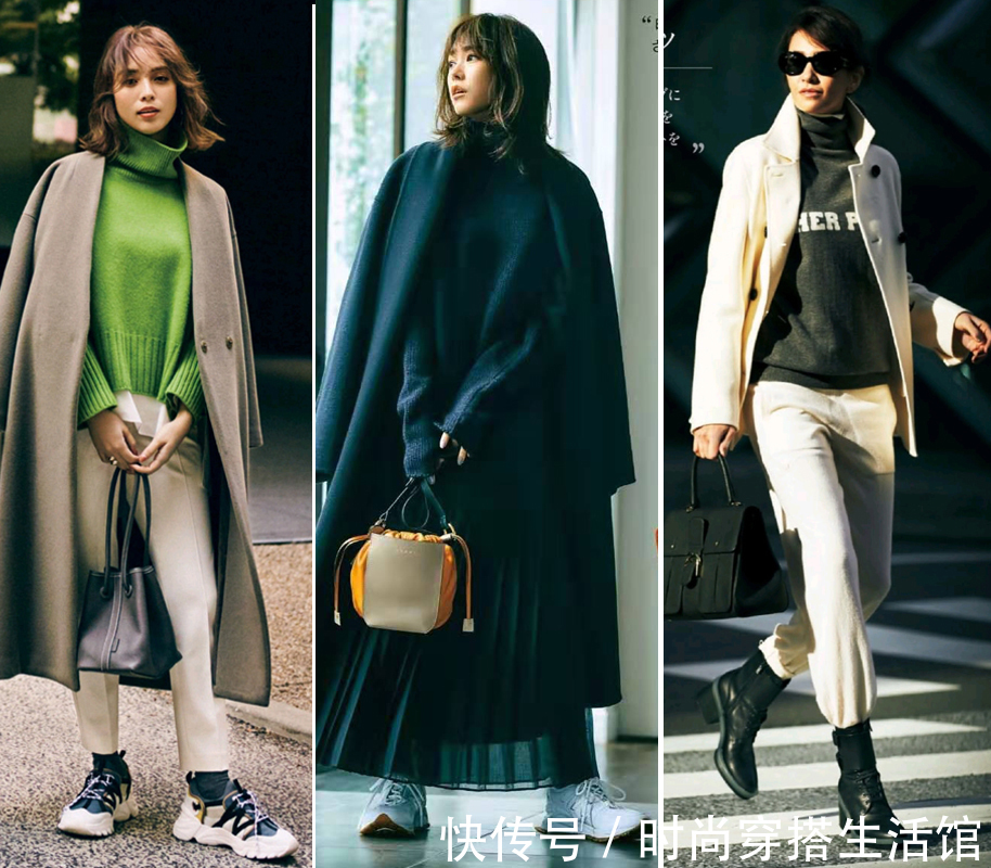 减龄|女人过了40如何穿搭不显老？掌握这4个穿搭技巧，清新减龄显气质