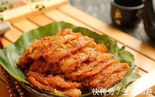 五花肉铺|粉蒸肉别直接蒸,40年老师傅教你2招,香嫩入味,不夹生不油腻