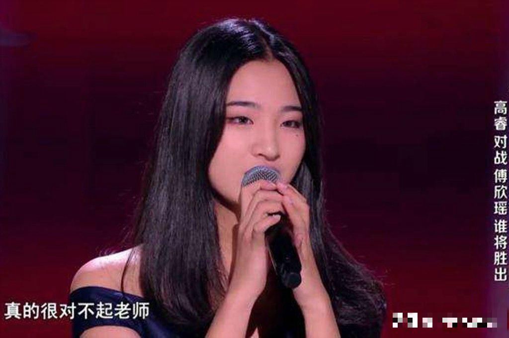 中国好声音2020|本季《中国好声音》单依纯夺冠被质疑,如果她进五强冠军会有变数