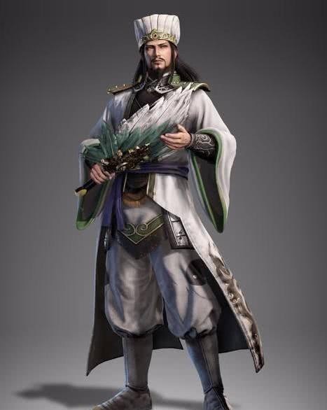 慧眼识人$诸葛亮著名的“观人七法”,牢记这几句话,教你“慧眼识人”