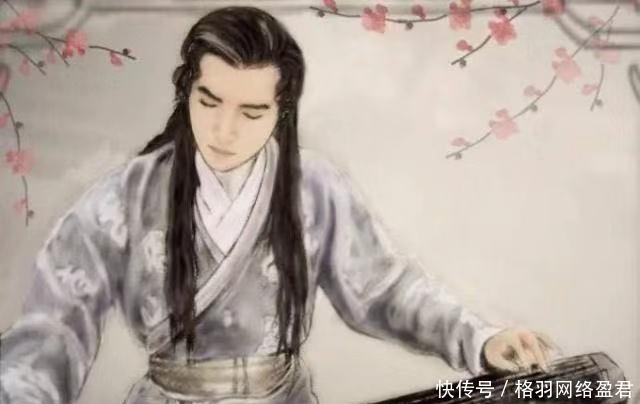 李煜|李煜最经典的一首《相见欢 》,句句含泪,唱哭世间多少人!