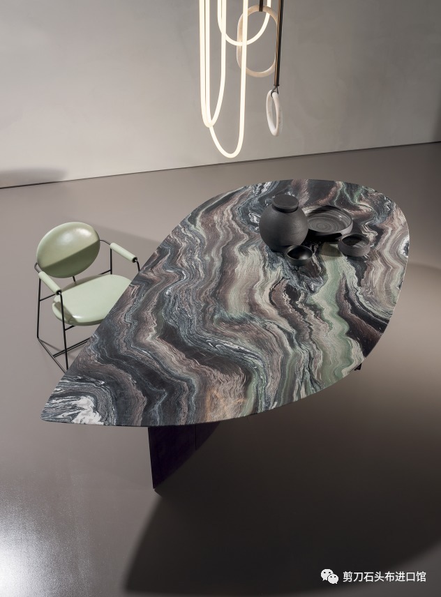 石材|2022年室内家装新趋势,极简风或成“冷门”?